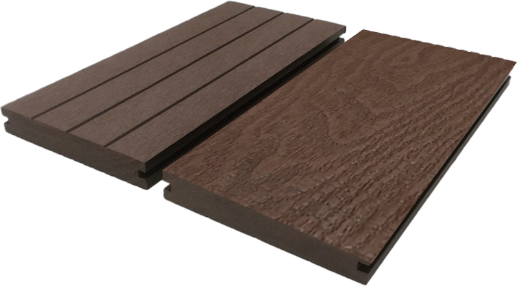 Denwud WPC Pool Deck